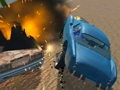 Xtreme Demolition Arena Derby 
