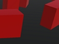 Maze Cube 
