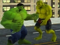 Incredible Monster 
