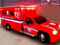 Ambulance Driver 