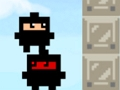 Ninja Cube 