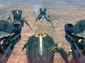 Insects: Alien Shooter 