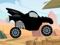 Batcar Driver 