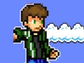 Ben 10: Super Run 