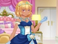 Robes de princesse - Aventure 
