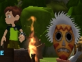 Ben 10 Endless Run 3D 
