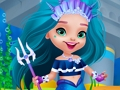 Avatar Maker: Mermaid 