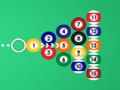Pool: 8 