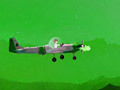 Ben 10 Air Strikes