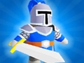 Tactical Knight Puzzle 