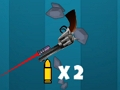 Spinny pistol 