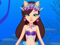 Mermaid Princess 