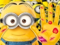 Minion hand doctor 