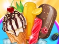 Ice Cream love Diana 