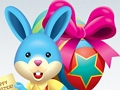 Easter Bunny Slide 