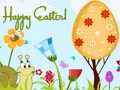 Happy Easter! 