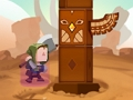 Totem Breaker 