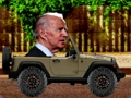 Biden Wheelie 