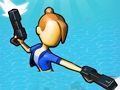 Bullet Rush Online 