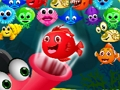 UnderWater Bubbles 
