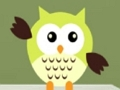 Witch Owl Escape 