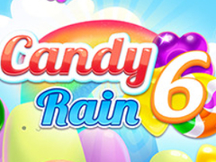 Candy Rain 6 