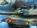 Wartanks Jigsaw 