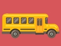 Bus crazy Jump 