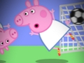 Piga pig shoot up! 
