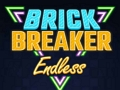 Brick Breaker Endless 
