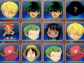 Luffy the jelly face 