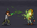 Ben 10 Vs Zombies