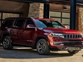 Jeep Wagoneer 2022 Slide 