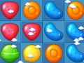 Santa Crush Puzzle 