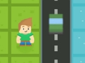 Crazy Roads 