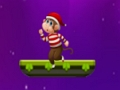 Super monkey 