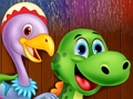 Dinosaurs Coloring Books 