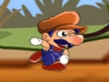 Mario super run 2021 
