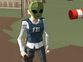Polygon Royale Shooter 
