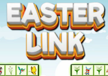 Easter link 