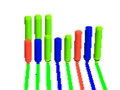 Pencil Rush 3D 