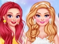 Fabulous Winter Wedding 