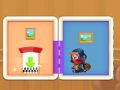 Escape Plan: Egyptian Castle 