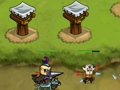 Kingdom Defense Chaos Time 