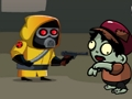 Zombie Slayer 