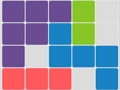 Grid Blocks Puzzle 