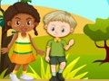 Kinder garten 