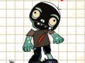 Kill Zombie 
