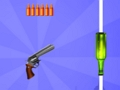 Gun and Bottle 