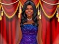 Red Carpet Dress Up Girls 
